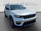 New 2025 Jeep Grand Cherokee Limited image 3