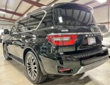 Used 2024 Nissan Armada Platinum w/ Captain's Chairs Package image 6