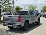 New 2025 Chevrolet Silverado 1500 Custom w/ Turbomax Blackout Package image 5