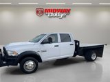 Used 2014 RAM 4500 Tradesman w/ Ambulance Prep Group image 2