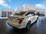 New 2026 Cadillac CT5 V w/ Technology Package image 3