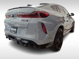 New 2025 BMW X6 M Competition w/ Executive Package image 4
