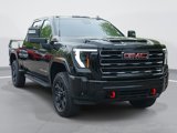 New 2025 GMC Sierra 2500 AT4 w/ AT4 Premium Plus Package image 3