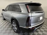 New 2026 Cadillac Vistiq Luxury image 5