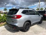 New 2025 Subaru Ascent Onyx Edition image 5