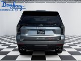New 2025 Chevrolet Tahoe RST w/ Advanced Technology Package image 4