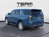 New 2025 Chevrolet Tahoe Premier image 5