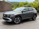 New 2025 Hyundai Tucson SEL image 2