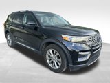 Used 2023 Ford Explorer Limited w/ Equipment Group 301A image 3