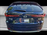 Used 2025 MAZDA CX-90 Plug-In Hybrid w/ Premium Plus image 5
