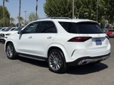 New 2026 Mercedes-Benz GLE 450 4MATIC image 2