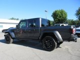 New 2025 Jeep Gladiator Sport image 4