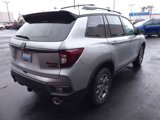 New 2025 Honda Passport TrailSport image 3