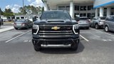 New 2025 Chevrolet Silverado 2500 LT w/ Z71 Chrome Sport Edition image 2