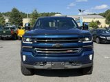 Used 2017 Chevrolet Silverado 1500 LTZ image 3