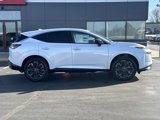 New 2025 Nissan Murano Platinum w/ Cargo Package image 2