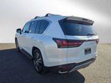 New 2025 Lexus LX 600 4WD w/ Luxury Package image 5