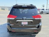 Used 2014 Toyota Sienna Limited image 4