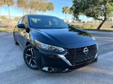 Used 2024 Nissan Sentra SV w/ All-Weather Package image 2