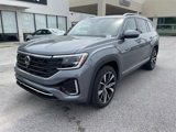 New 2025 Volkswagen Atlas SEL Premium R-Line image 3