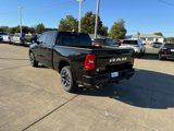 New 2025 RAM 1500 Laramie image 5