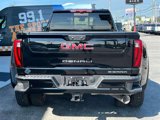New 2025 GMC Sierra 3500 Denali w/ Denali Reserve Package image 4
