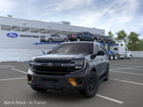 New 2025 Ford Expedition Tremor image 2
