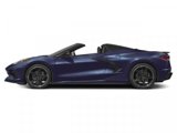New 2025 Chevrolet Corvette Stingray Premium Conv w/ Z51 Performance Package image 3
