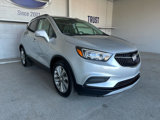 Used 2017 Buick Encore Preferred image 2