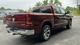 Certified 2021 RAM 1500 Limited image 3