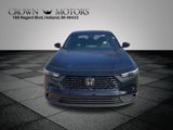 New 2025 Honda Accord Sport image 2