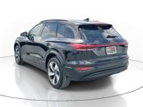 New 2025 Audi Q6 e-tron Premium Plus image 3
