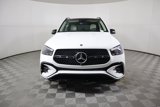 New 2025 Mercedes-Benz GLE 450e 4MATIC image 2