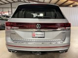 Used 2024 Volkswagen Atlas SEL Premium R-Line image 3