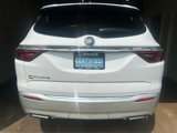 Certified 2023 Buick Enclave Essence w/ LPO, Floor Liner Package image 3