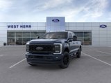 New 2025 Ford F250 Lariat w/ Lariat Ultimate Package image 2