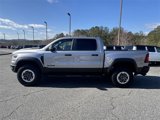 New 2025 RAM 1500 RHO w/ RHO Level 1 Equipment Group image 2