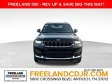 New 2025 Jeep Grand Cherokee L Limited w/ Luxury Tech Group II image 2