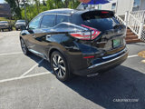 Used 2017 Nissan Murano Platinum image 4