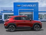 New 2026 Chevrolet TrailBlazer LT w/ Convenience Package image 5