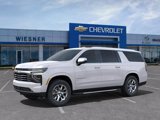 New 2025 Chevrolet Suburban Premier image 2