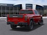 New 2025 GMC Sierra 2500 AT4X w/ AT4X AEV Edition image 4