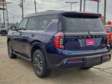 New 2025 Nissan Armada Platinum image 5
