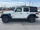 New 2025 Jeep Wrangler Sport S image 4
