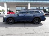 Used 2023 Subaru Outback Onyx Edition XT image 2