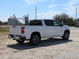 New 2025 Chevrolet Silverado 1500 LT w/ Texas Edition Plus image 5