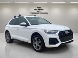 Used 2025 Audi Q5 2.0T Premium image 3