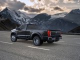 New 2025 Ford F450 XLT image 4