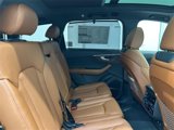 New 2025 Audi Q7 3.0T Prestige image 4