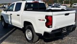 Used 2025 Chevrolet Colorado W/T w/ Advanced Trailering Package image 6